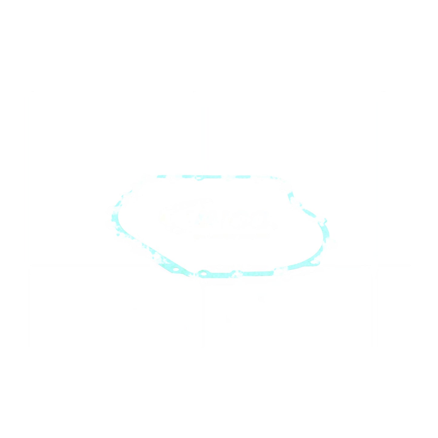 VAICO Gasket, automatic transmission oil sump V10-2537