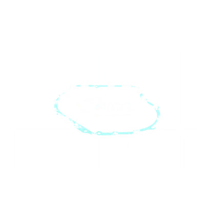 VAICO Gasket, automatic transmission oil sump V10-2537