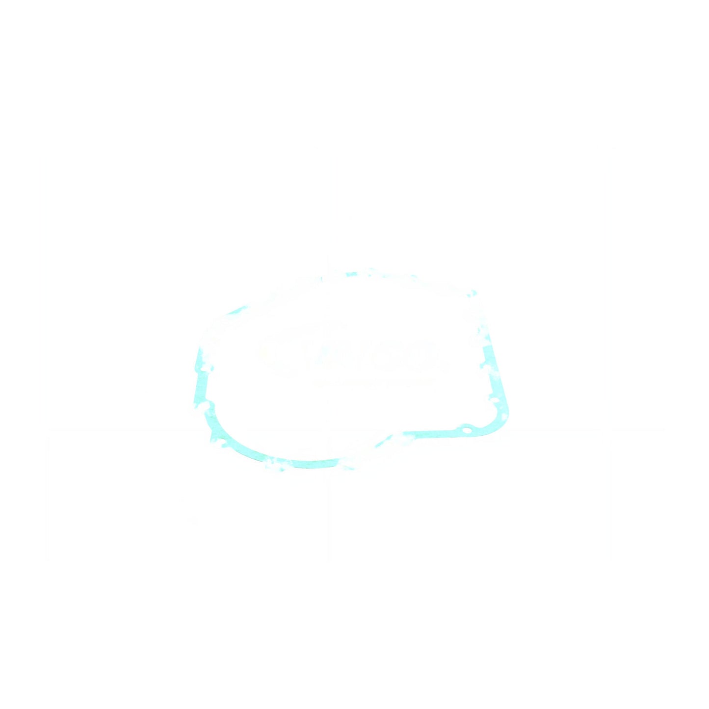 VAICO Gasket, automatic transmission oil sump V10-2537