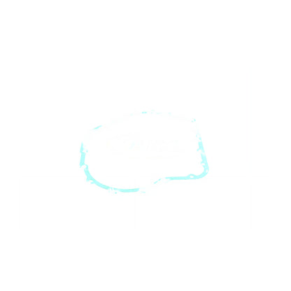 VAICO Gasket, automatic transmission oil sump V10-2537