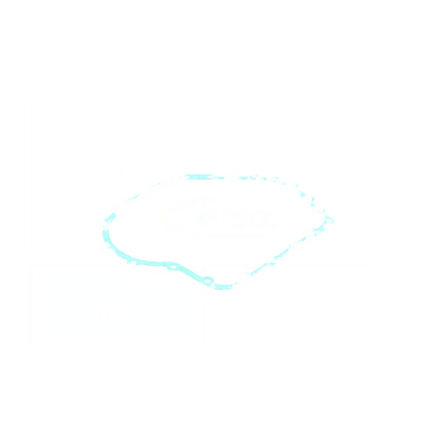 VAICO Gasket, automatic transmission oil sump V10-2537