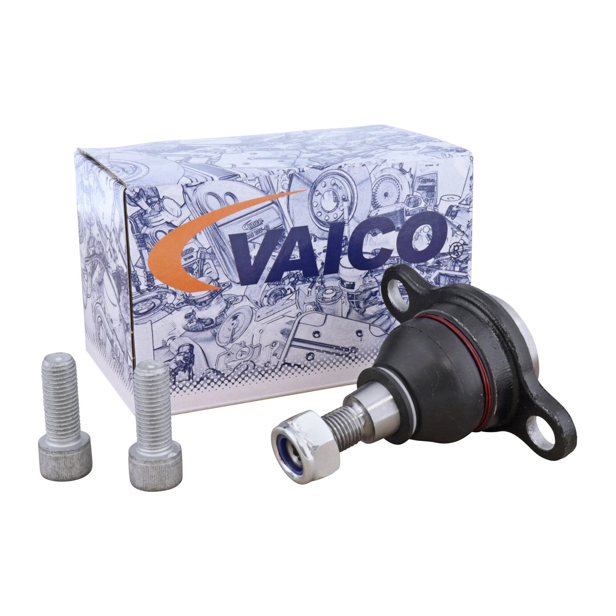 VAICO Ball Joint V10-2543