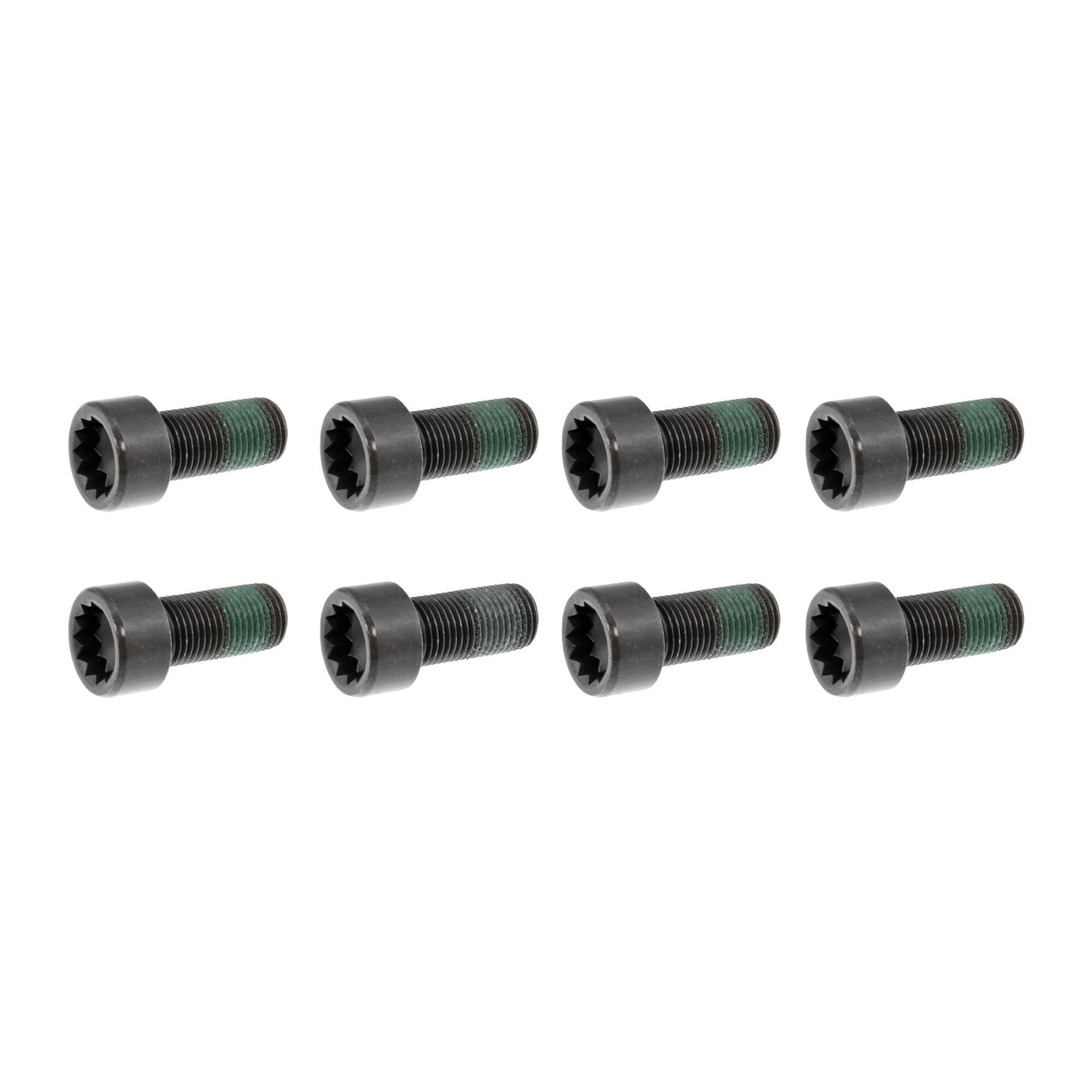 VAICO Screw Set, flywheel V10-2544