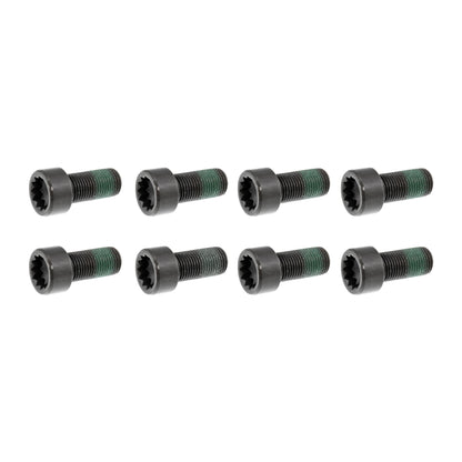 VAICO Screw Set, flywheel V10-2544