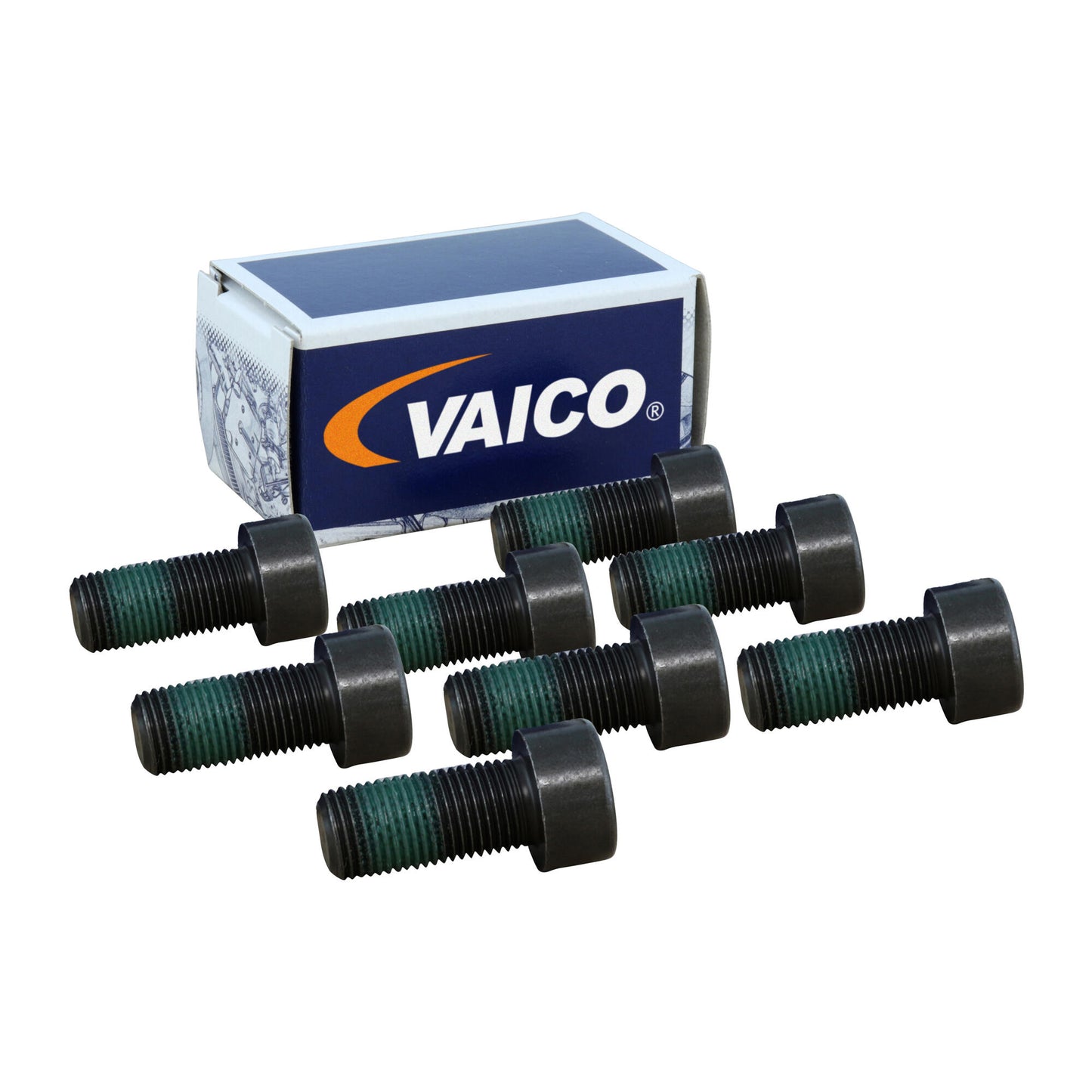 VAICO Screw Set, flywheel V10-2544