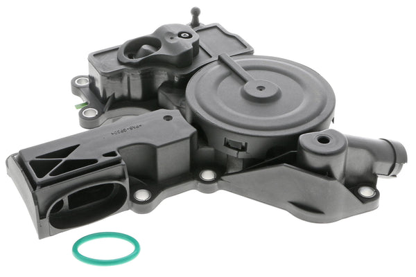 VAICO Oil Separator, crankcase ventilation V10-2595
