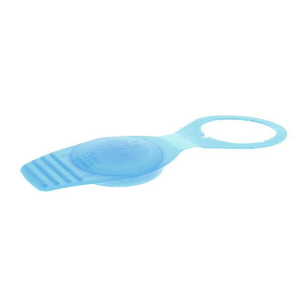 VAICO Sealing Cap, washer fluid reservoir V10-2619