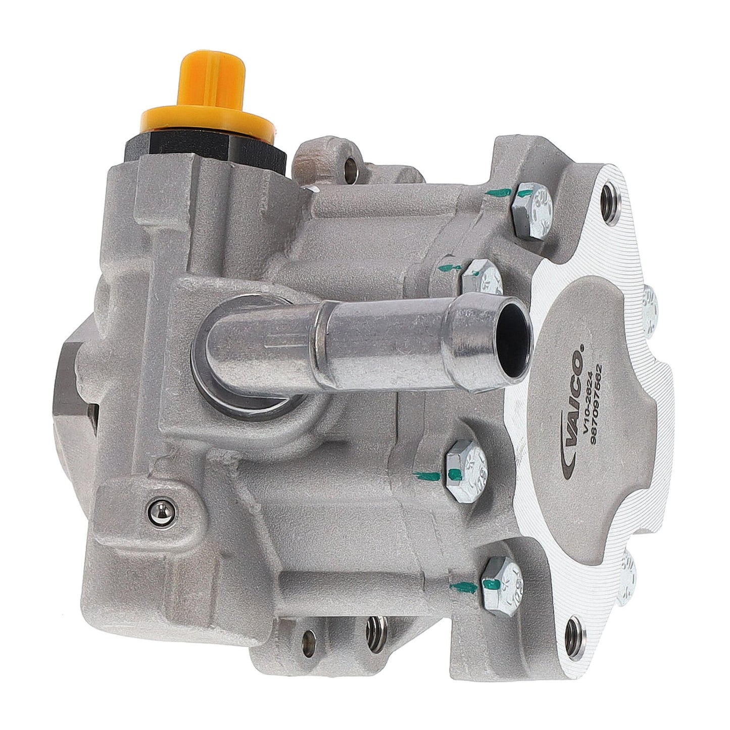 VAICO Hydraulic Pump, steering V10-2624