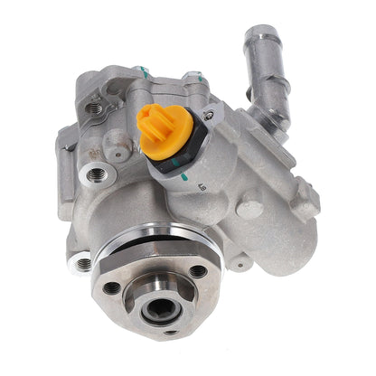 VAICO Hydraulic Pump, steering V10-2624