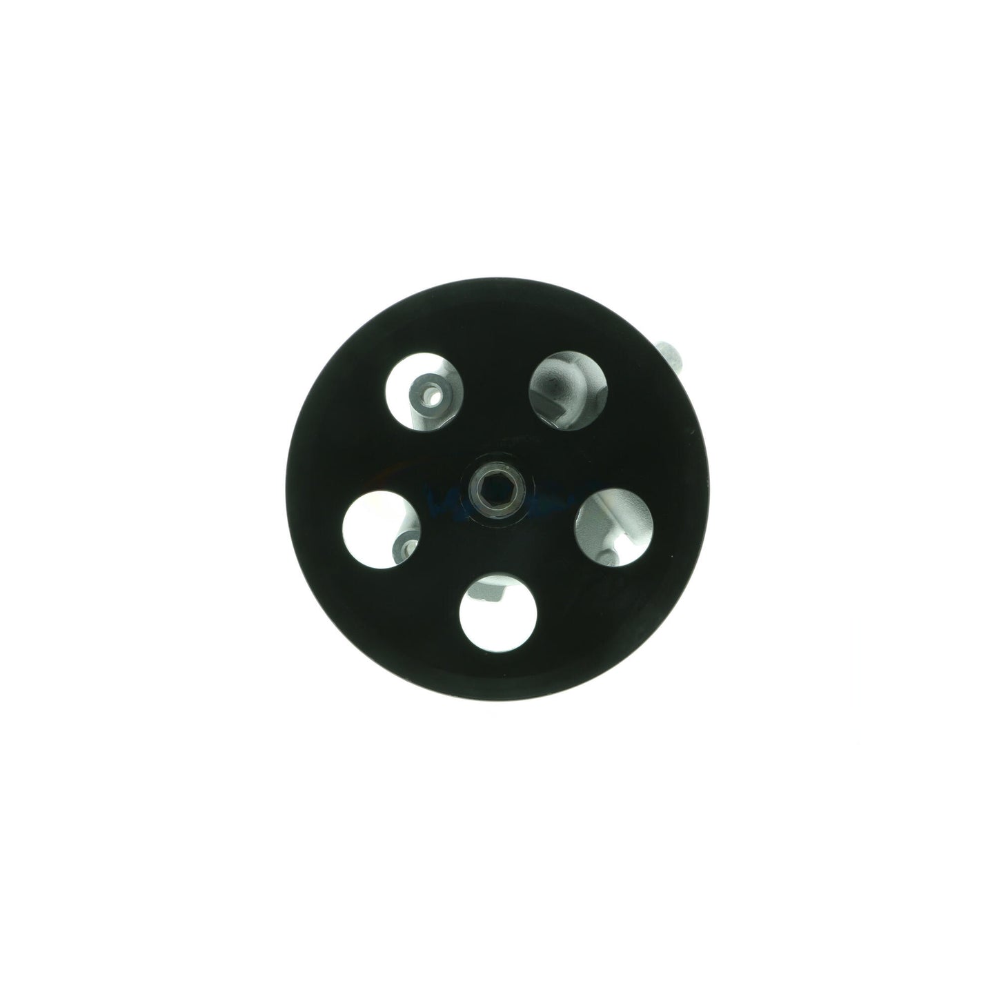 VAICO Hydraulic Pump, steering V10-2632