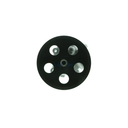 VAICO Hydraulic Pump, steering V10-2632