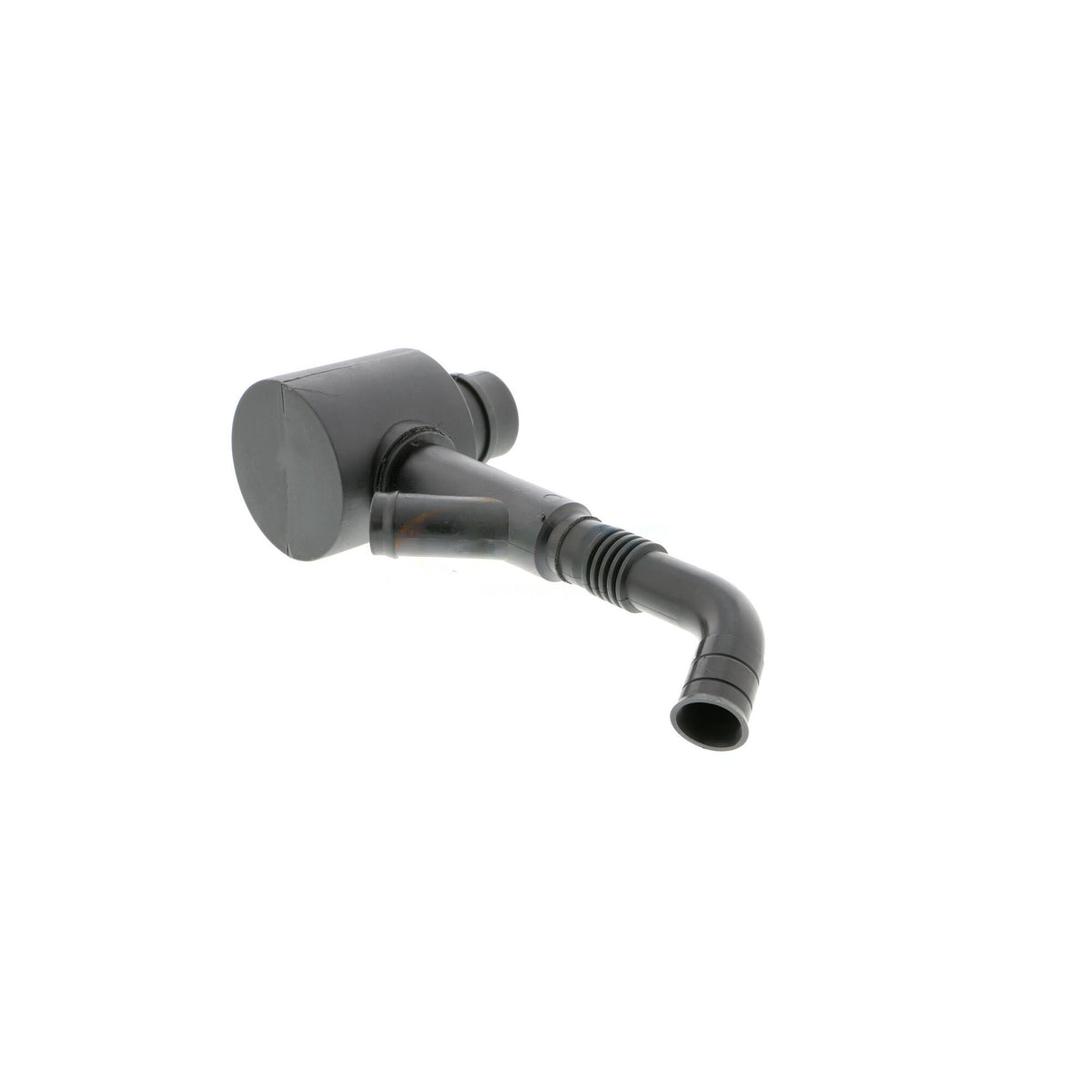 VAICO Hose, crankcase ventilation V10-2636