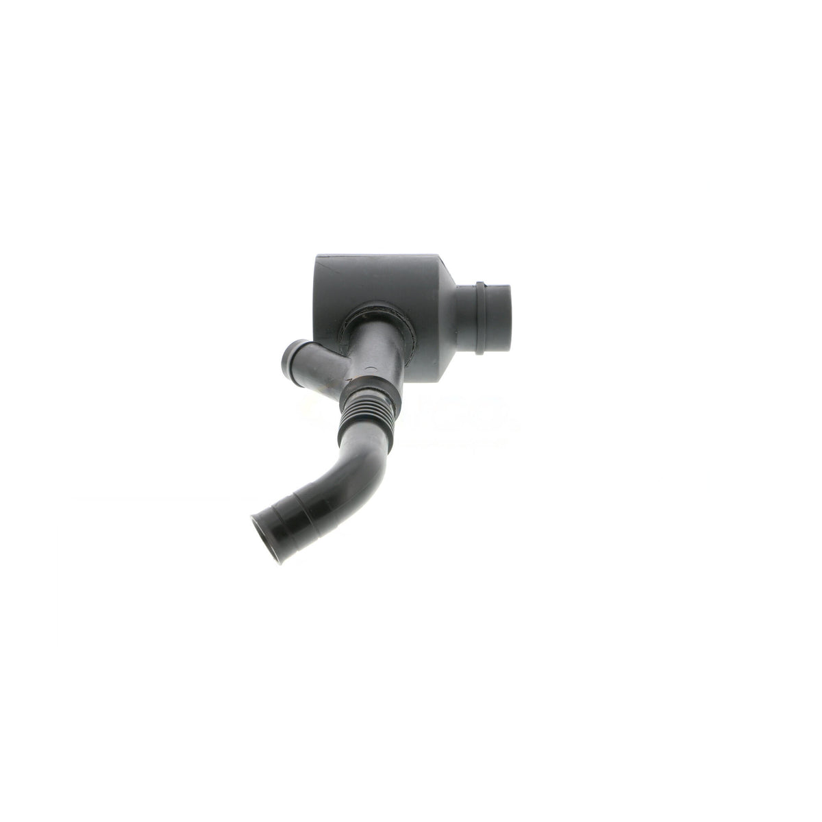 VAICO Hose, crankcase ventilation V10-2636
