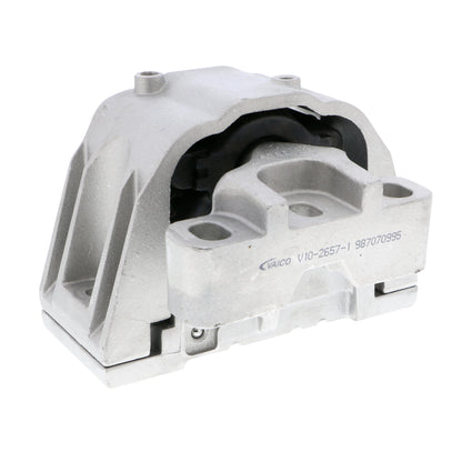 VAICO Mounting, engine V10-2657-1