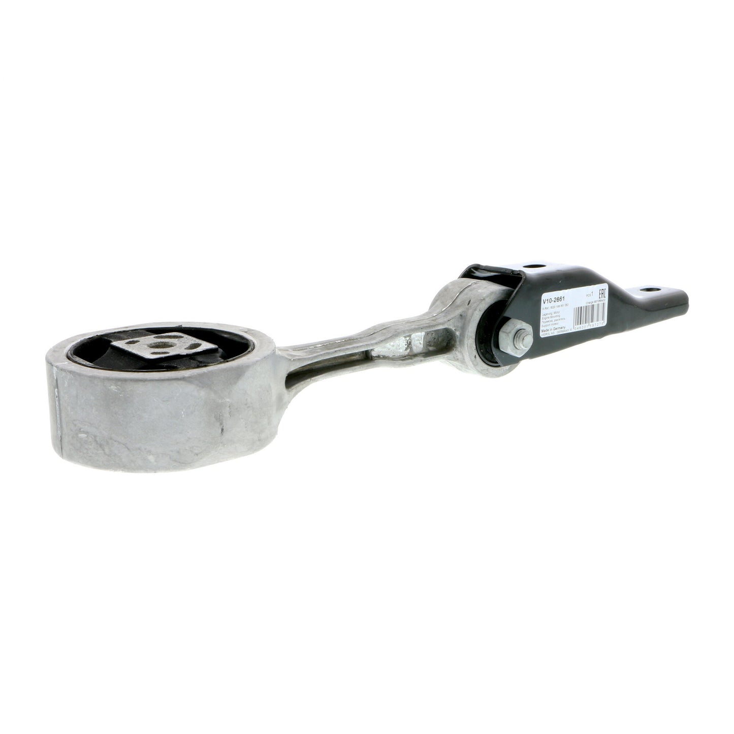 VAICO Mounting for engine V10-2661