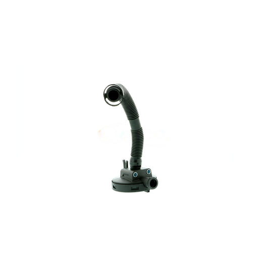 VAICO Valve, crankcase ventilation V10-2675