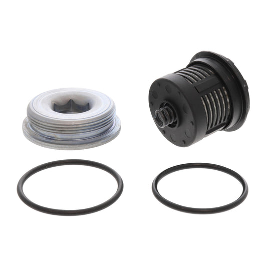 VAICO Hydraulic Filter, multi-plate clutch (al V10-2686
