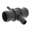 VAICO Coolant Pipe V10-2722
