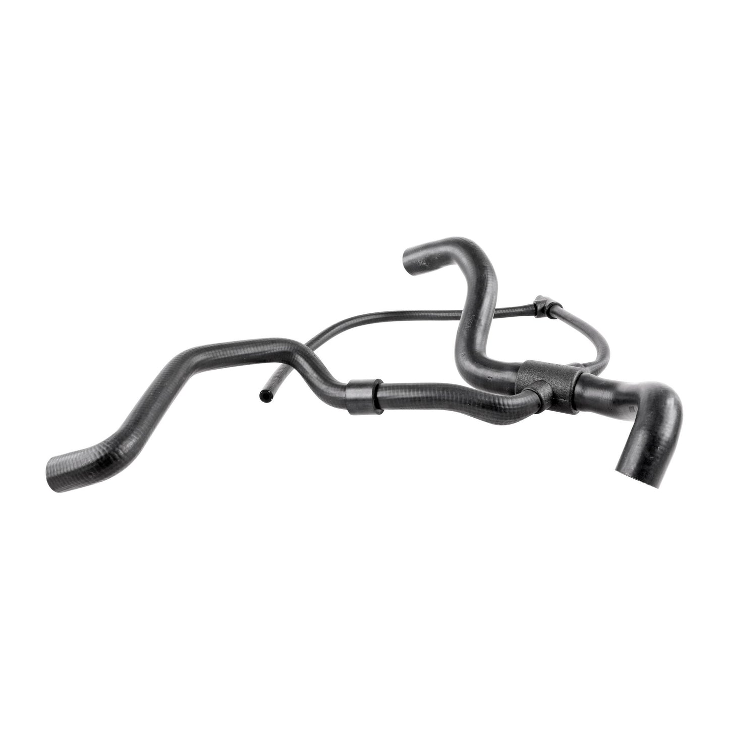 VAICO Radiator Hose V10-2725