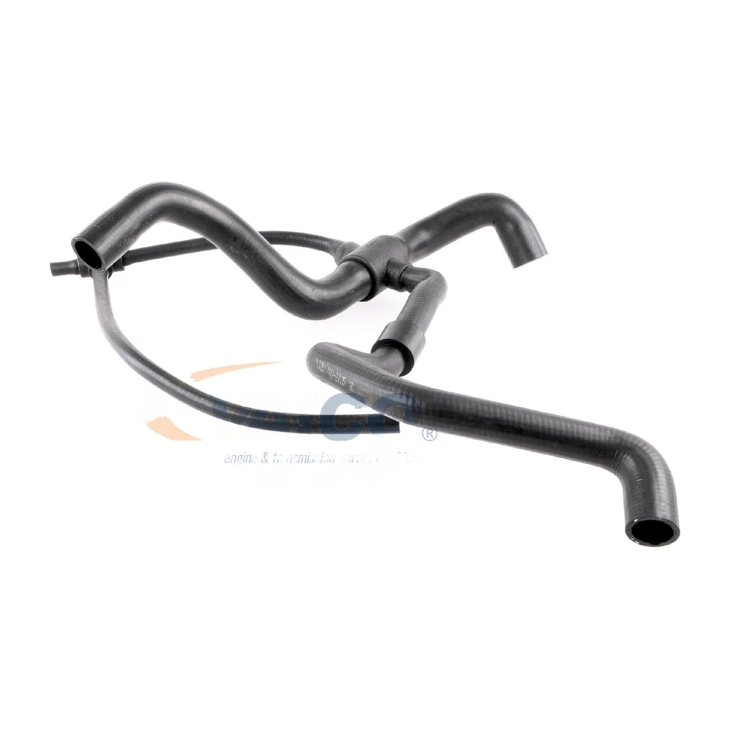VAICO Radiator Hose V10-2725
