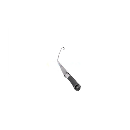 VAICO Wiper Arm, window cleaning V10-2756