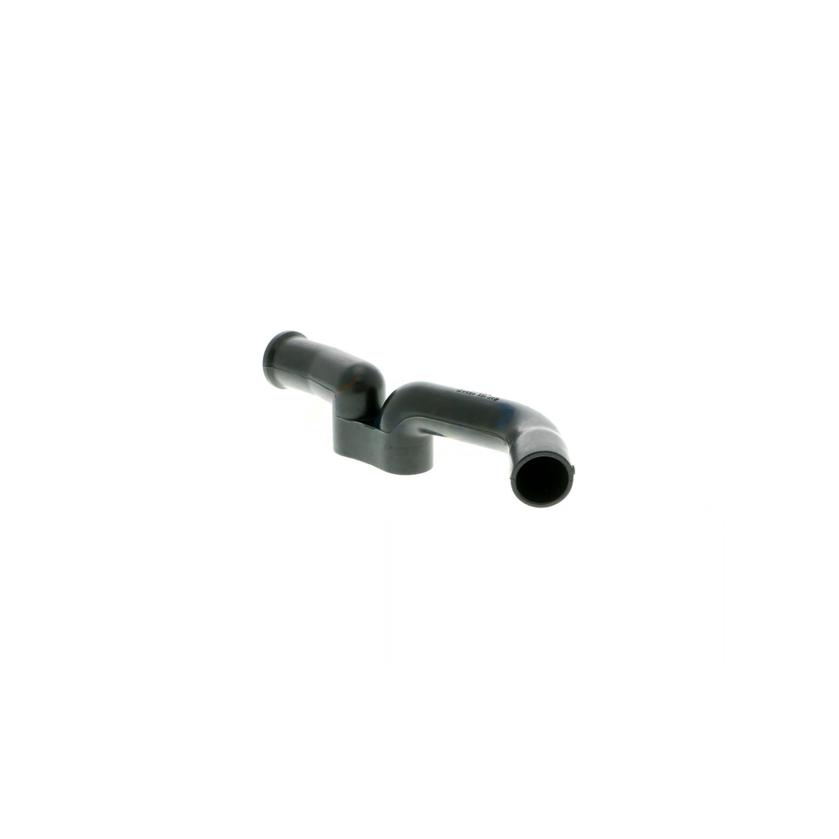 VAICO Hose, cylinder head cover ventilation V10-2772