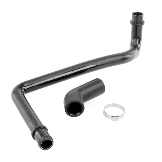 VAICO Hose, cylinder head cover ventilation V10-2777