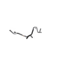 VAICO Coolant Pipe V10-2788