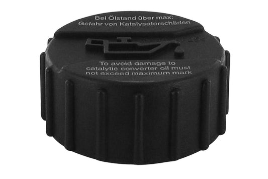 VAICO Sealing Cap, oil filler neck V10-2930