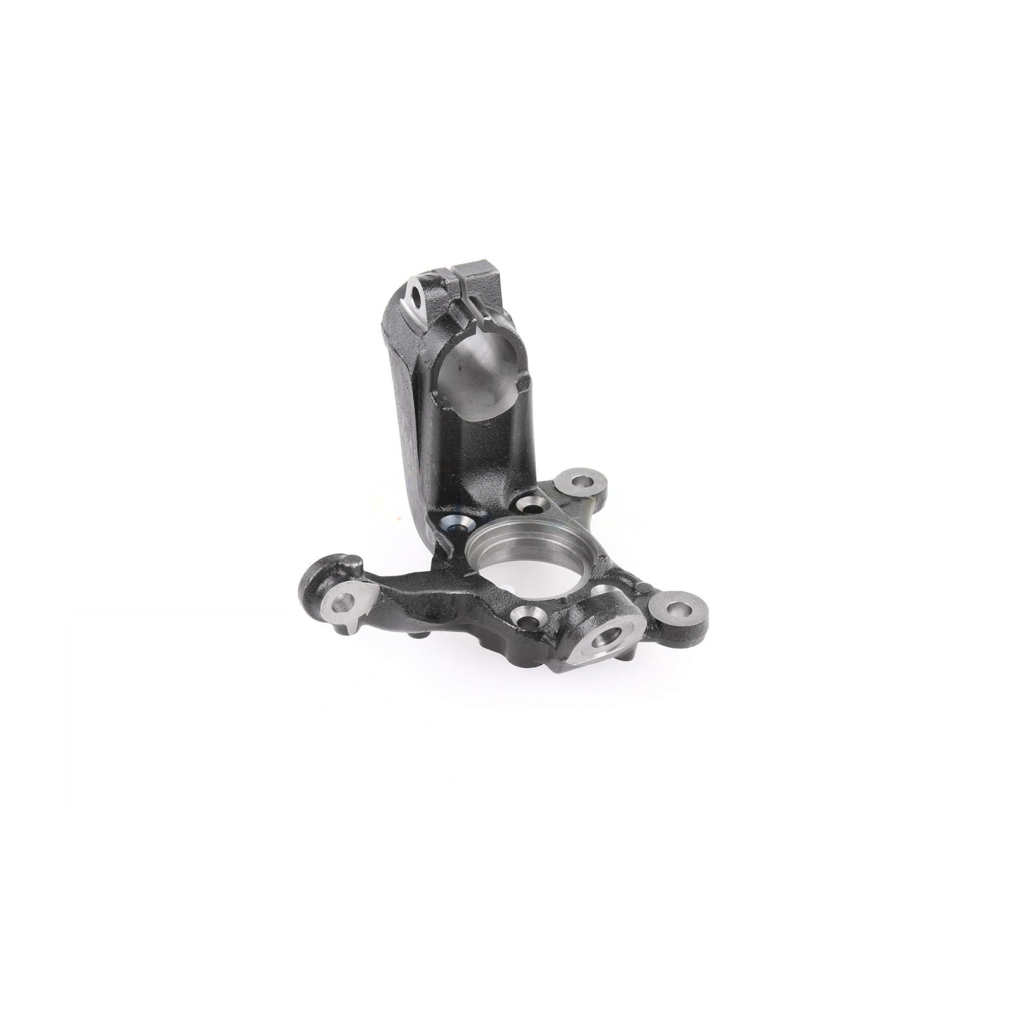 VAICO Steering Knuckle, wheel suspension V10-2986