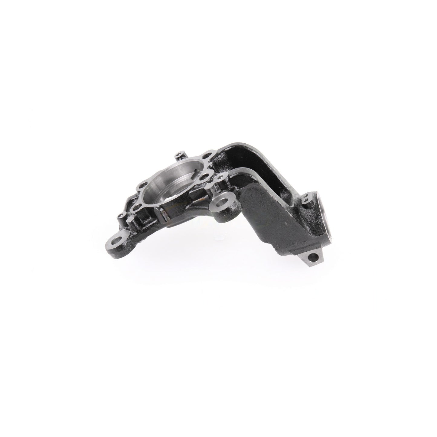 VAICO Steering Knuckle, wheel suspension V10-2987