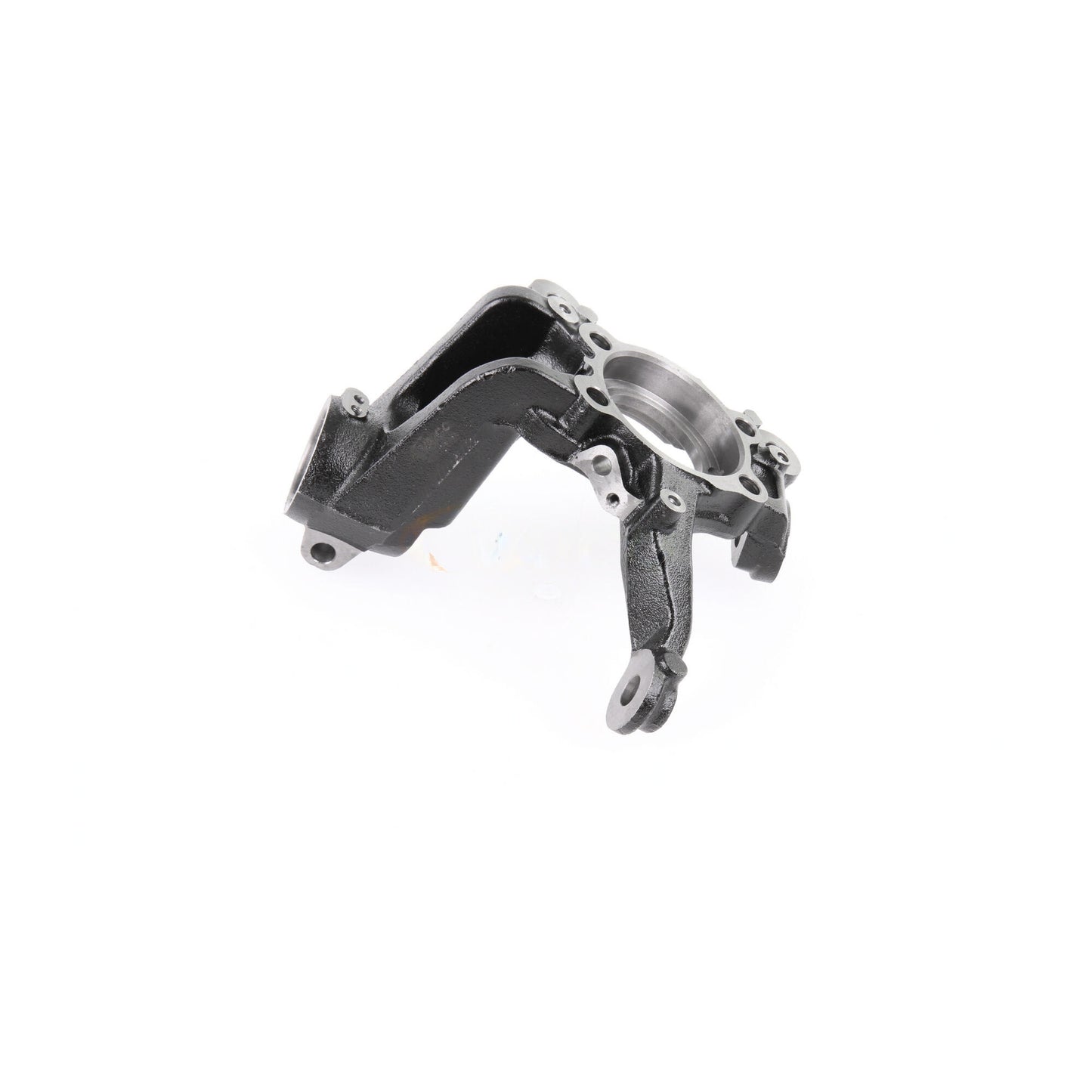 VAICO Steering Knuckle, wheel suspension V10-2987