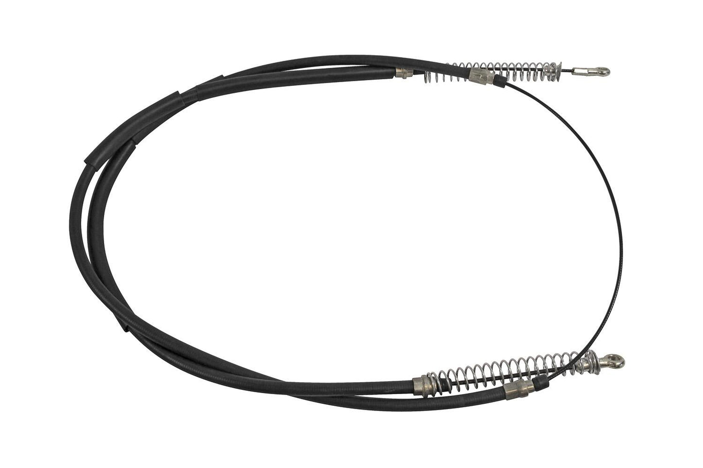 VAICO Cable Pull, parking brake V10-30001
