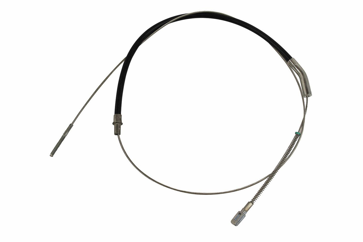 VAICO Cable Pull, parking brake V10-30002