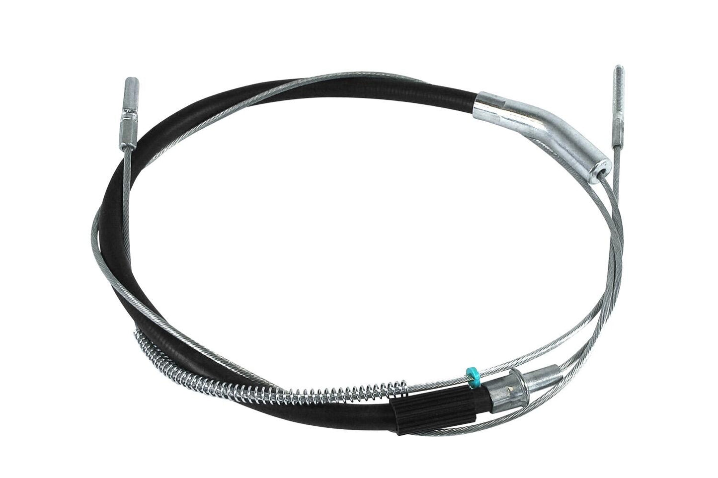 VAICO Cable Pull, parking brake V10-30004