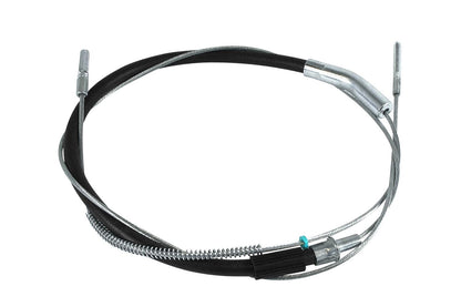 VAICO Cable Pull, parking brake V10-30004