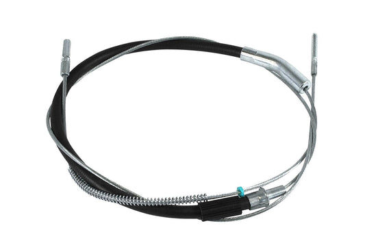VAICO Cable Pull, parking brake V10-30004