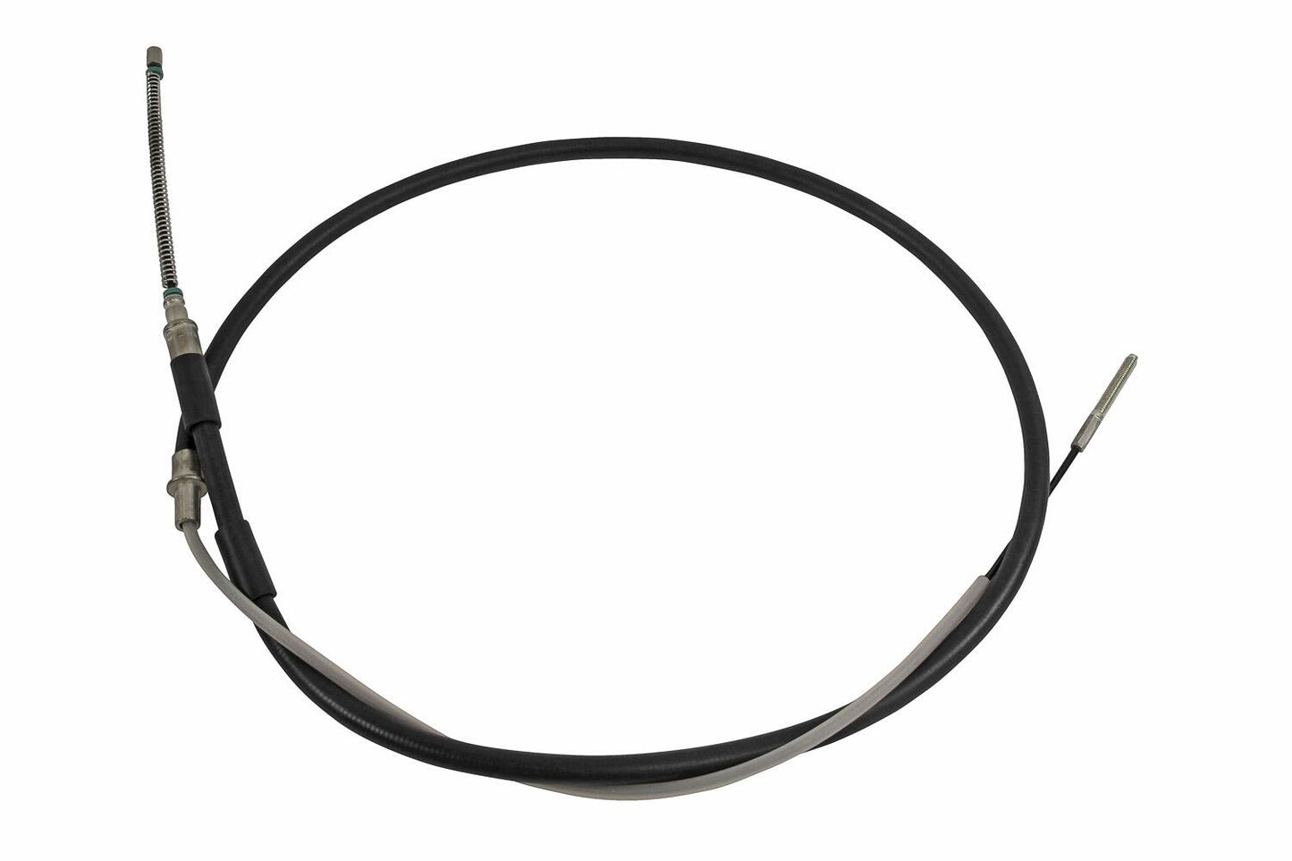 VAICO Cable Pull, parking brake V10-30007