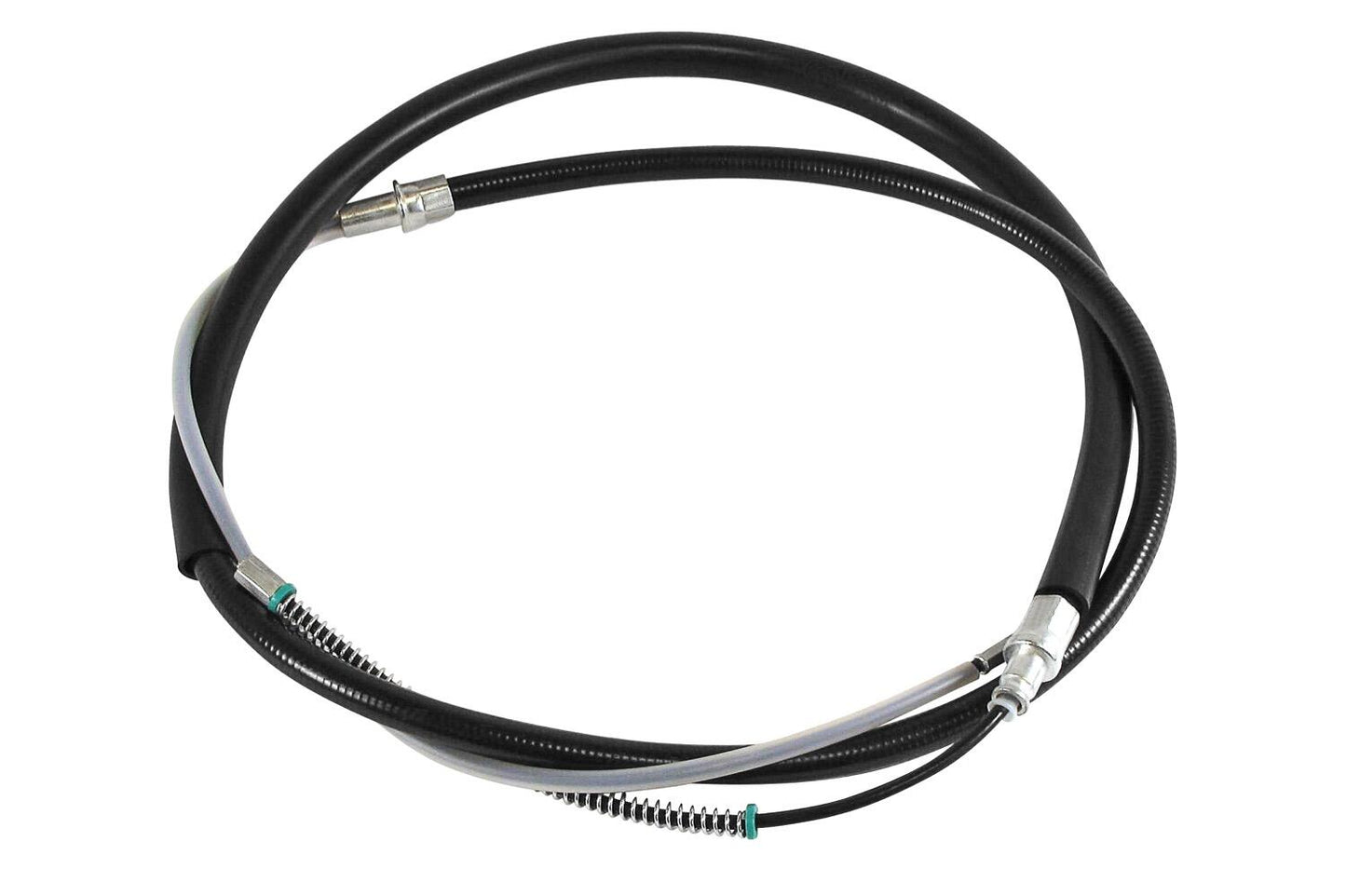 VAICO Cable Pull, parking brake V10-30009