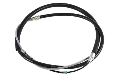 VAICO Cable Pull, parking brake V10-30009