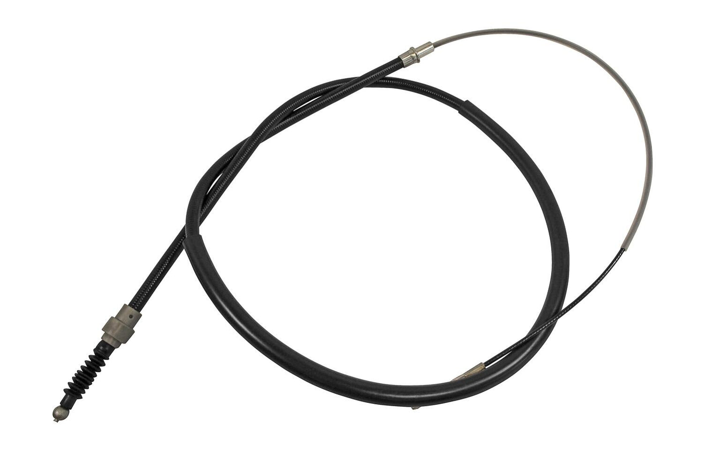VAICO Cable Pull, parking brake V10-30010