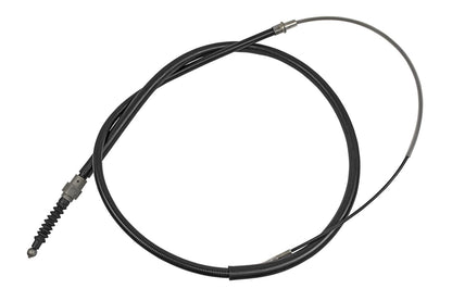 VAICO Cable Pull, parking brake V10-30012