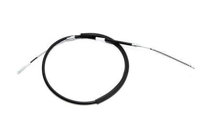 VAICO Cable Pull, parking brake V10-30013