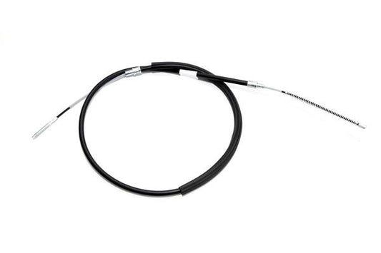 VAICO Cable Pull, parking brake V10-30013
