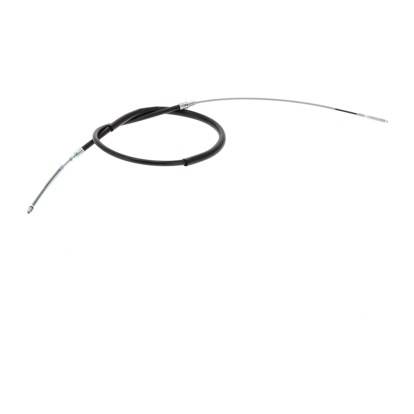 VAICO Cable Pull, parking brake V10-30016