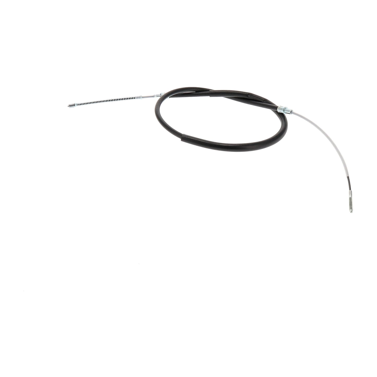 VAICO Cable Pull, parking brake V10-30016