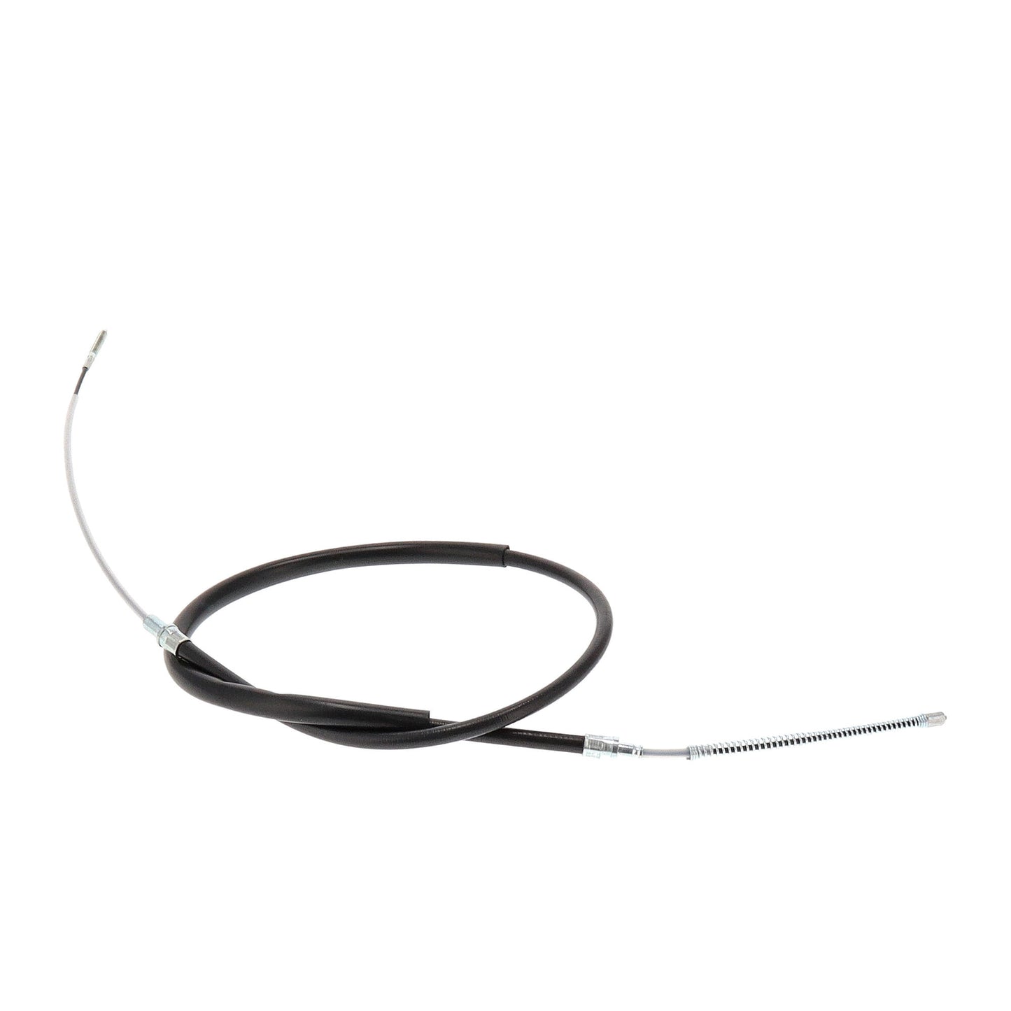 VAICO Cable Pull, parking brake V10-30016