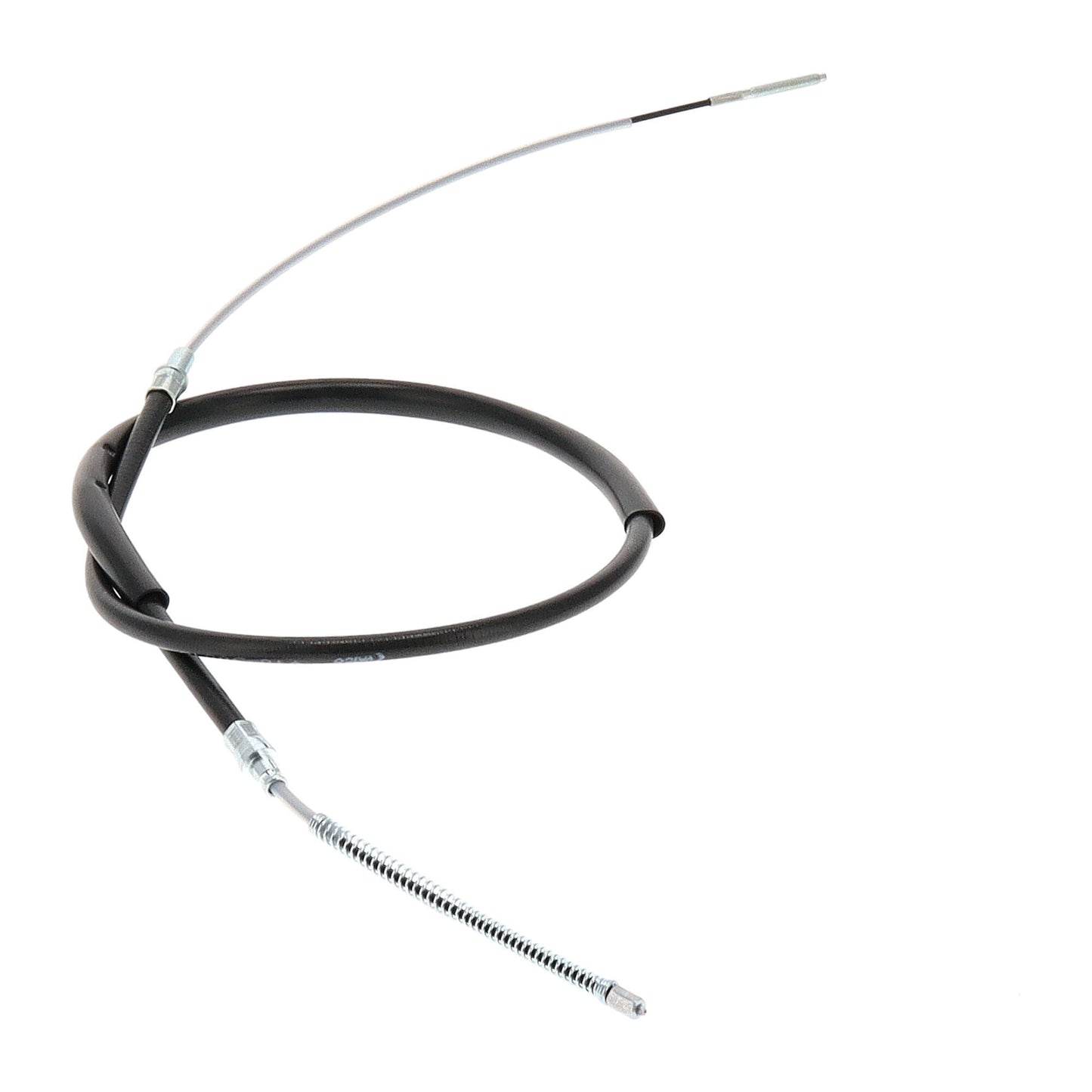 VAICO Cable Pull, parking brake V10-30016