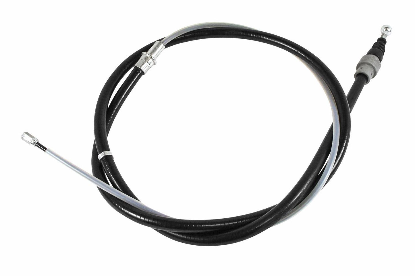 VAICO Cable Pull, parking brake V10-30021