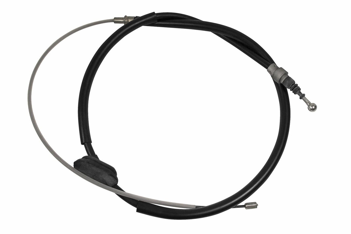 VAICO Cable Pull, parking brake V10-30022